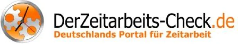 Bild: DerZeitarbeits-Check.de auf der 4. Job-, Aus- und Weiterbildungsmesse in Hamburg