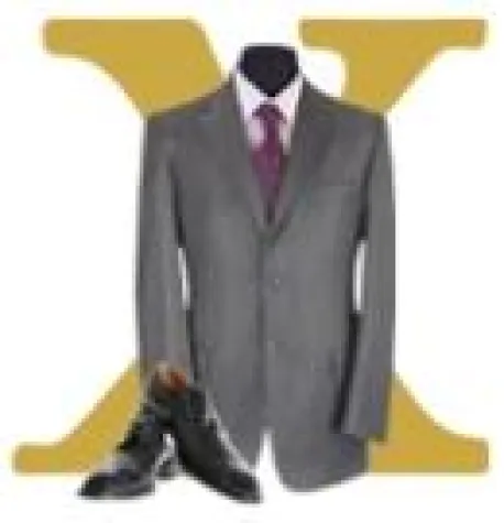 Bild: Männer auf Shopping-Jagd 2011