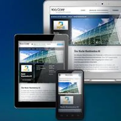 Bild: YooCorp gehört zu den Besten des Innovationspreis-IT 2015