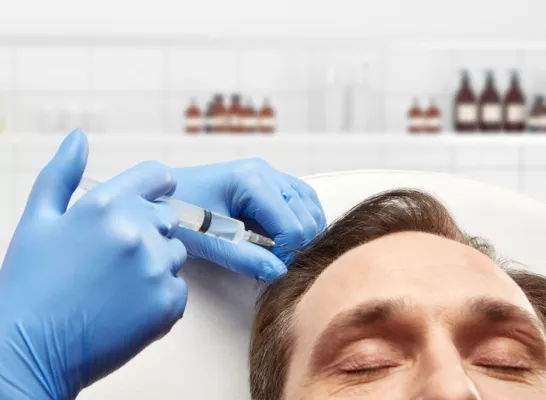 Bild: Estepera – Die beste Haartransplantation in der Türkei