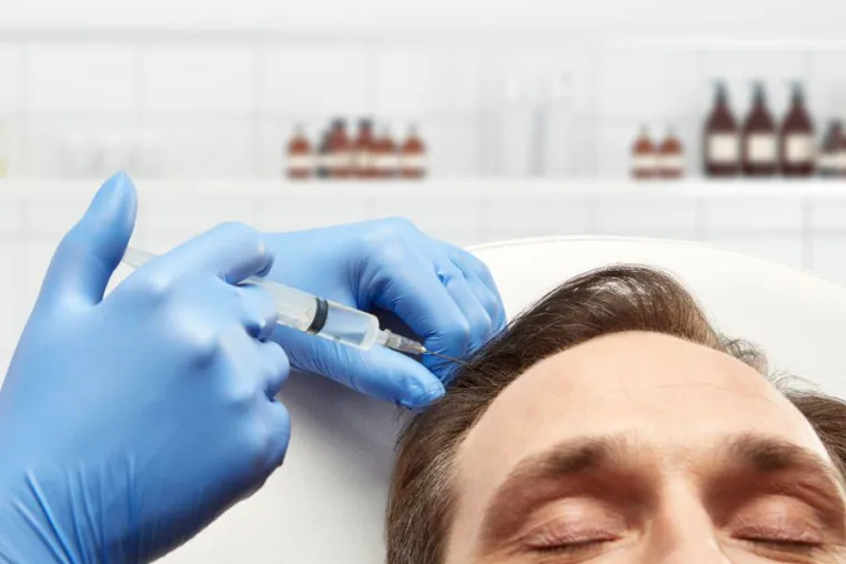 Bild: Estepera – Die beste Haartransplantation in der Türkei