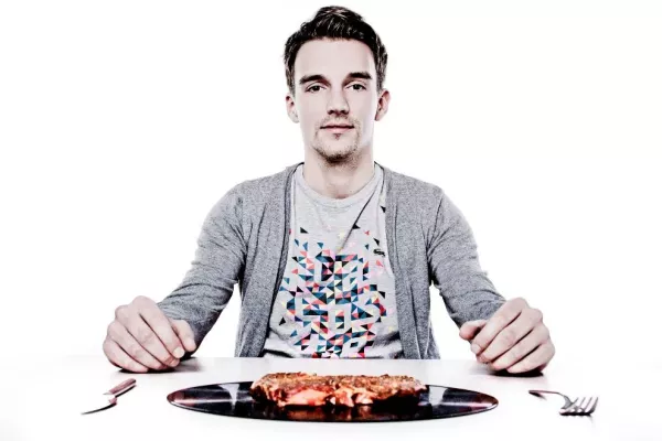 Bild: DJ Twizzstar – Neu im DJ-Team bei Next Level Berlin