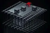 Bild: BlackLine Roboter bringen Schuhkartons auf Trab