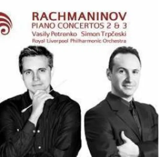 Bild: Mazedonischer Weltklasse-Pianist Simon Trpceski auf USA-Tournee und in Straßburg – April 2010