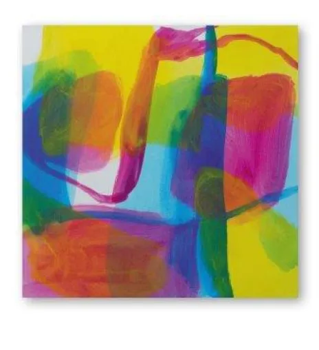 COLOURS Bild: COLOURS