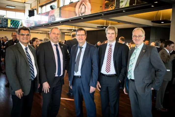 Bild: Hochschule Biberach strategisch weiterentwickeln und vernetzen