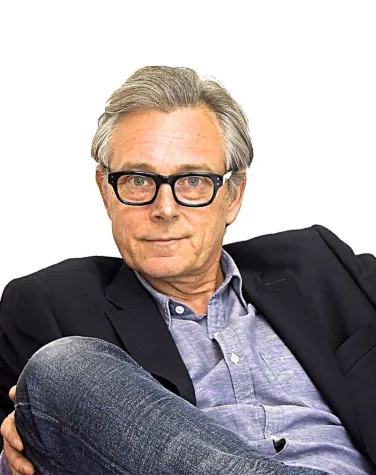 Bild: Mark Fiddes zum Executive Creative Director für Epsilon EMEA ernannt