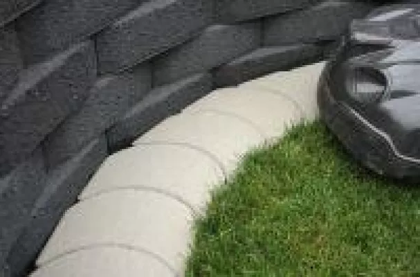 Bild: Mehr Zeit für Gartengenuss