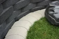 Mehr Zeit für Gartengenuss Bild: Mehr Zeit für Gartengenuss
