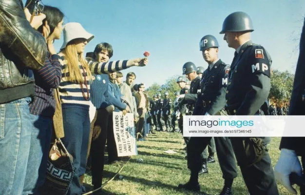 Bild: Neu bei imago images: Everett Collection – Bilder, die um die Welt gingen