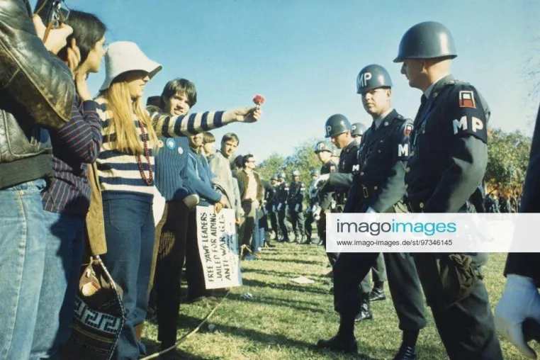 Bild: Neu bei imago images: Everett Collection – Bilder, die um die Welt gingen