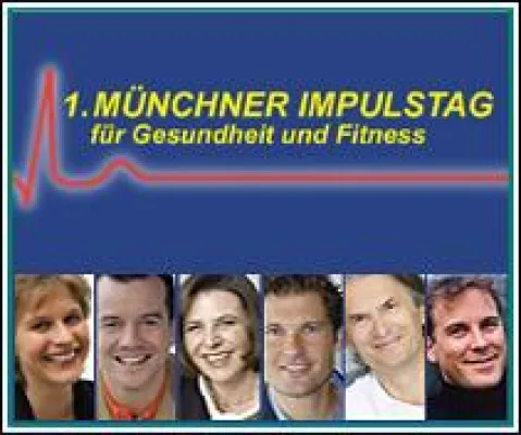 Bild: So fühlt sich Gesundheit an: 1. Münchner Impulstag für Gesundheit und Fitness