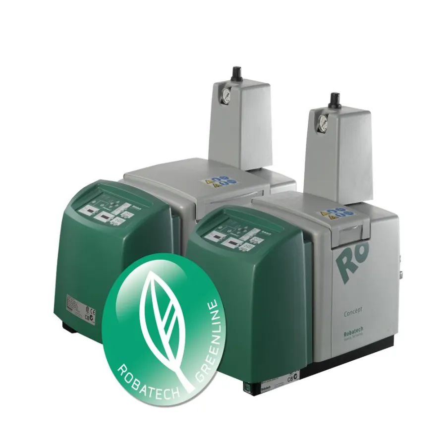 Concept-GREENLINE™-Serie