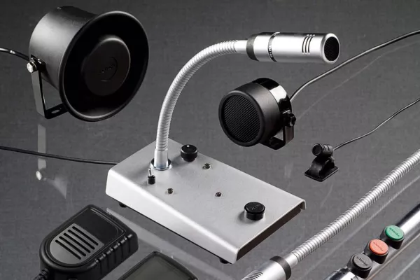 Bild: Critical Communications World: Heimspiel für pei tel