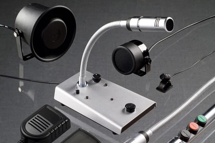 Bild: Critical Communications World: Heimspiel für pei tel