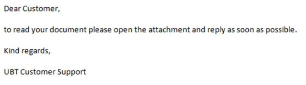 GandCrab Ransomware Virus