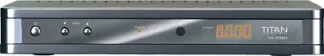 Bild: SL präsentiert neue Titan-Receiver mit HDMI- und Streaming-Funktionen