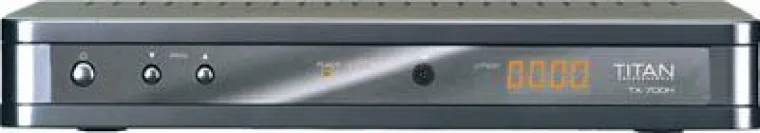 SL präsentiert neue Titan-Receiver mit HDMI- und Streaming-Funktionen Bild: SL präsentiert neue Titan-Receiver mit HDMI- und Streaming-Funktionen