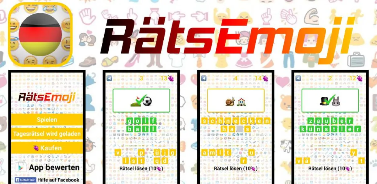 RätsEmoji