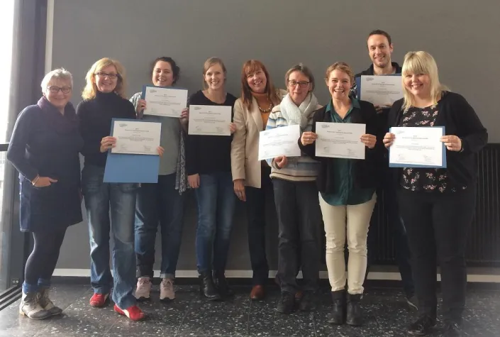 Bild: Eigeninitiative fördern – Persönlichkeit stärken – Wirtschaft lebendig erleben