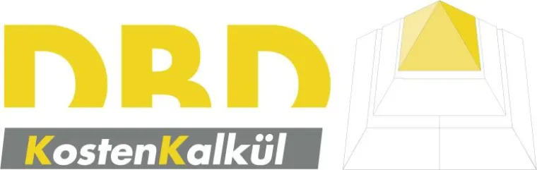 Bild: DBD-KostenKalkül – grafische Mengen- und Baukostenermittlung (BIM)