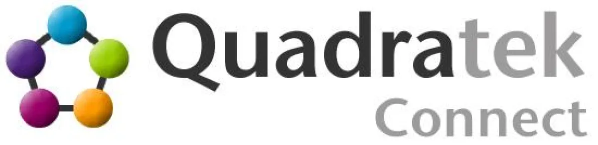 Quadratek Connect Logo