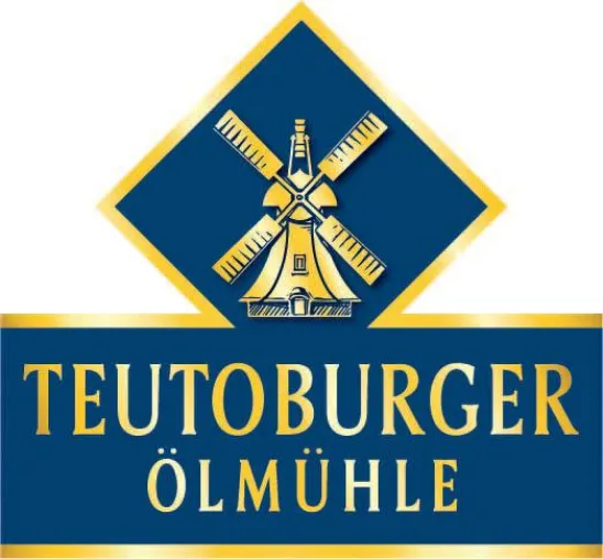 Bild: Teutoburger Ölmühle als kompetenter Vertriebspartner