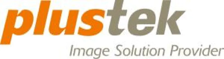 Bild: Plustek: Weltneuheit auf der CeBIT 2006, Filmscanner mit Infrarottechnologie