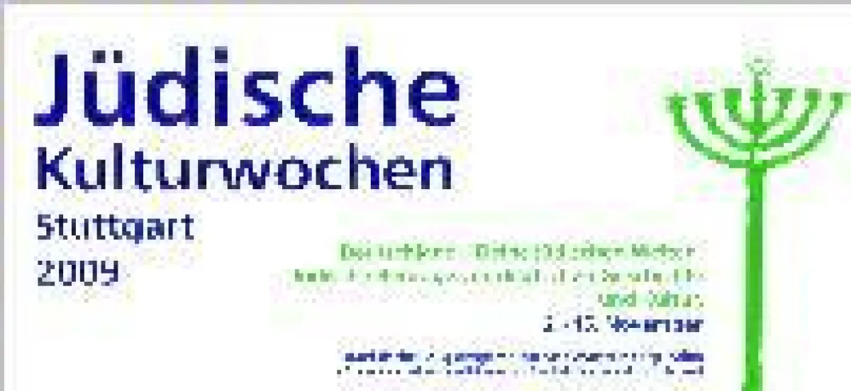 Logo Kulturwochen