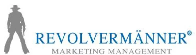 Bild: Revolvermänner GmbH zur besten Online Reputation Management Agentur gewählt