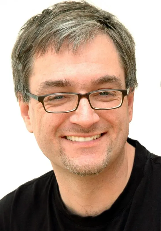 Ralf Stumpf, Berlin