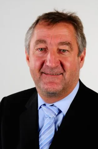 Bild: Roland Stöckert – weiterer Geschäftsführer