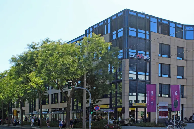 Bild: Einzelhandelsfläche Dresden: AENGEVELT vermittelt Fachgeschäft für Kinder- und Umstandsmode ersten Standort
