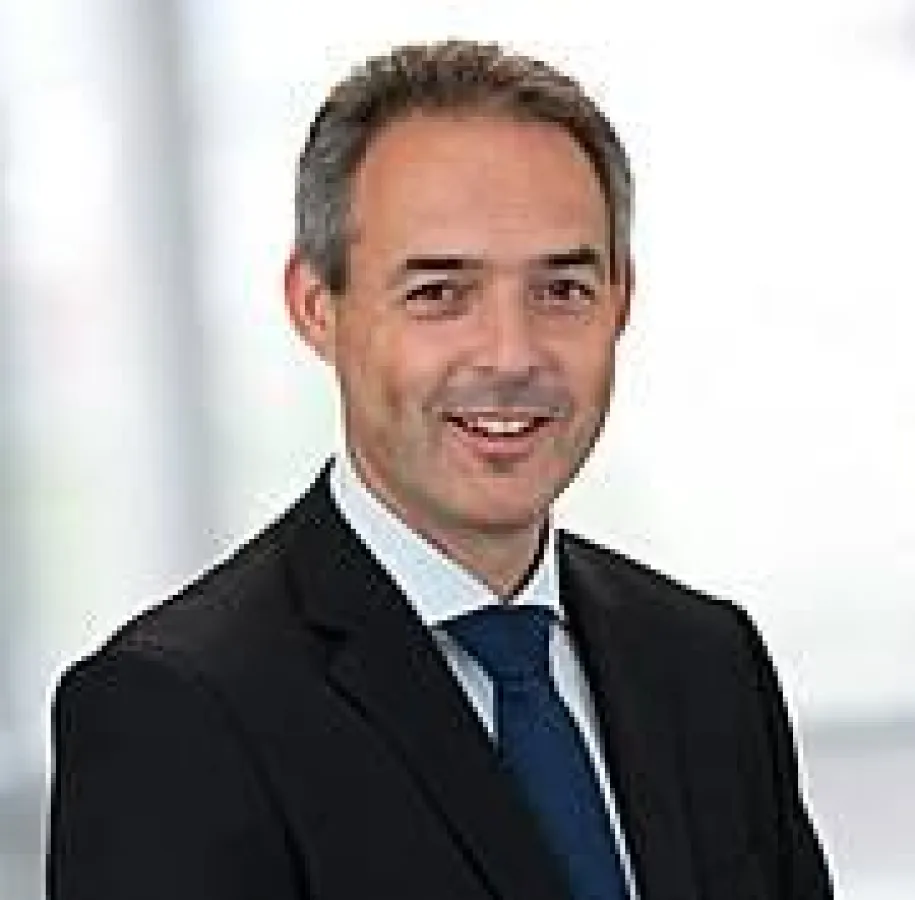 Mag. Hubert Schuhleitner, CEO der ZKW Group