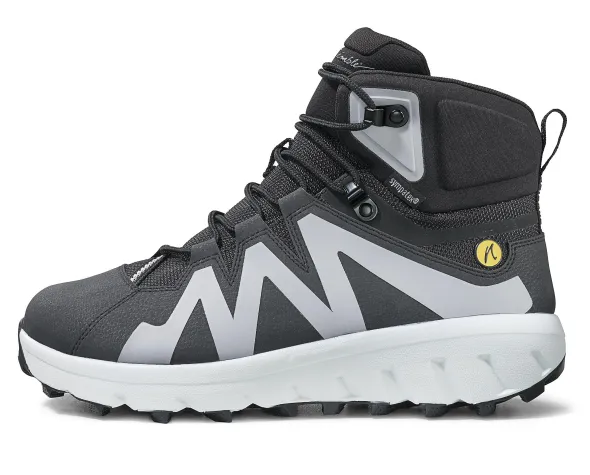 Bild: Maximale Balance und minimaler Ballast: Joe Nimble launcht neues Speed-Hiking-Modell Mountain Addict