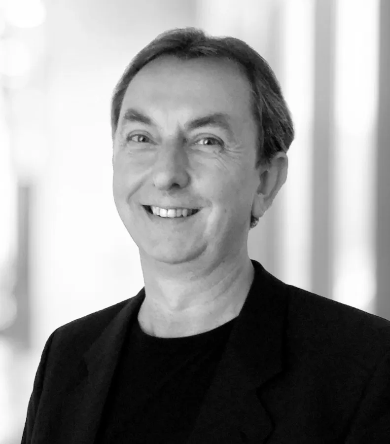 Andreas Wagner, neues Mitglied der Geschäftsleitung bei creditweb