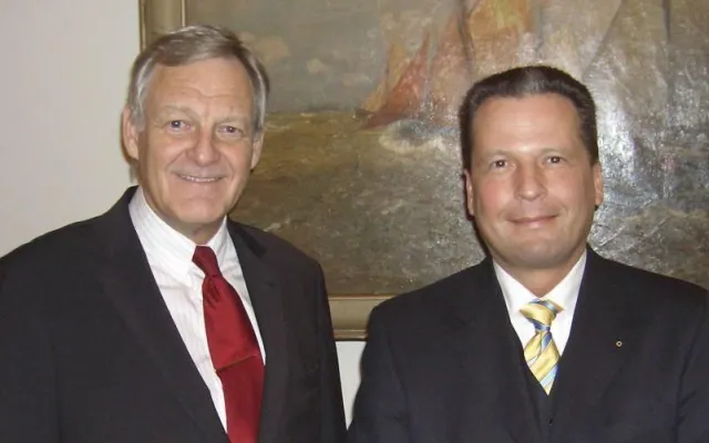 Bild: Handelskammer lobt Hamburgs Berufung zur Umwelthauptstadt