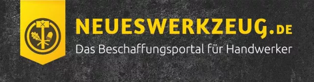 Bild: Versandkostenfreie Lieferung bei neueswerkzeug.de