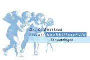 Individuell fördern - ja, stur pauken - nein! Dr. Sussieck gibt Tipps für bessere Noten im zweiten Halb Bild: Individuell fördern - ja, stur pauken - nein! Dr. Sussieck gibt Tipps für bessere Noten im zweiten Halb