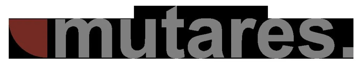 mutares logo