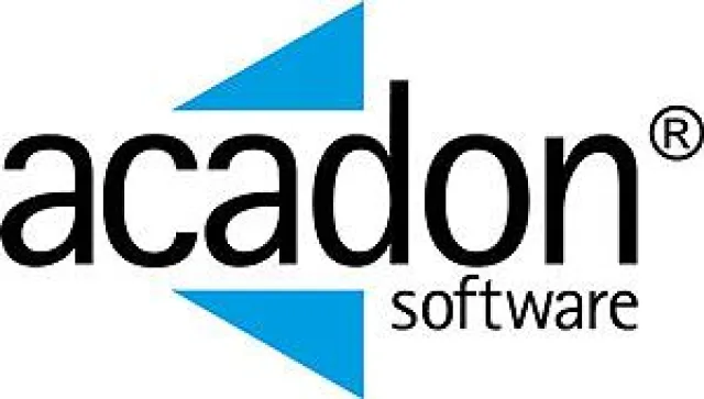 acadon-Branchenlösung Chemie jetzt mit zertifiziertem Update Bild: acadon-Branchenlösung Chemie jetzt mit zertifiziertem Update