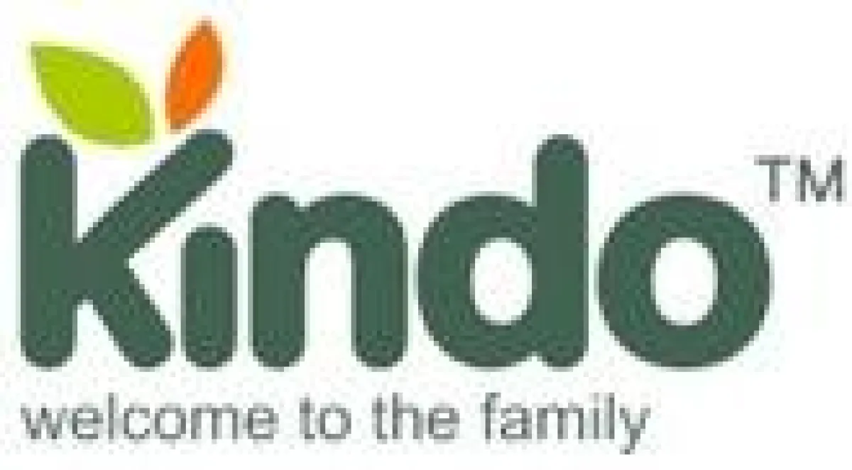 Kindo - Willkommen in der Familie