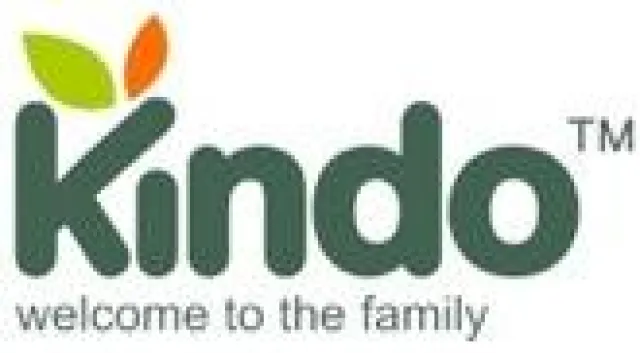 Kindo bekommt zusätzliches Startkapital von den Skype-Entwicklern Bild: Kindo bekommt zusätzliches Startkapital von den Skype-Entwicklern