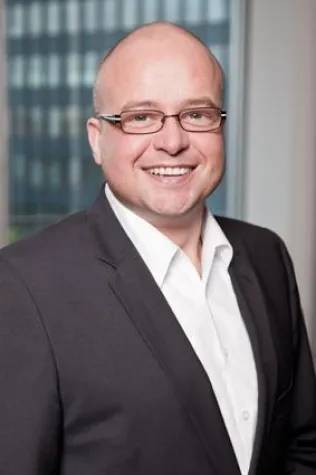 Bild: Arndt Sander Leiter Controlling bei 1000jobboersen.de