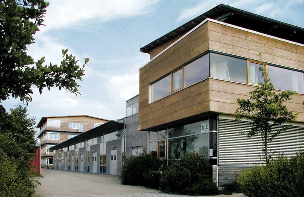 Foto Copyright: UTG – Umwelttechnologisches Gründerzentrum; verwendet mit Erlaubnis.