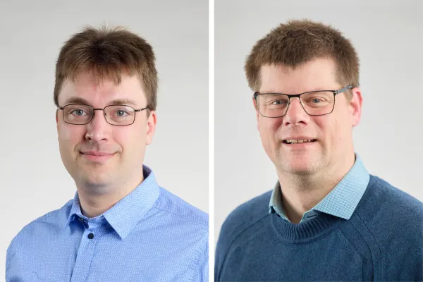 Bild: Werden mathematische Forschungsergebnisse in Zukunft von Computern verifiziert? 