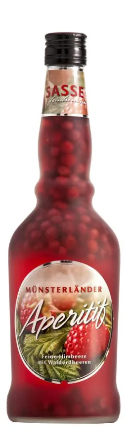 Der Münsterländer Aperitif von Sasse
