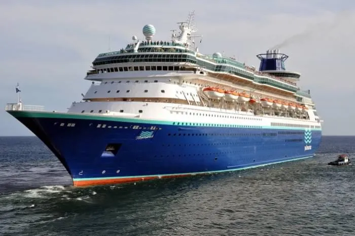 Bild: Pullmantur Cruises präsentiert Programm-Katalog 2019/20