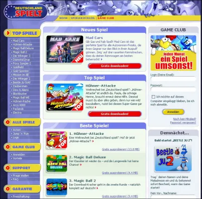 Bild: Beteiligungsgesellschaft Dr. Neuhaus Techno Nord investiert Millionenbetrag in Hamburger Entwickler von Computerspielen