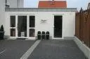 Bild: Technikraum, Lager, Fundament - hansebeton-Fertiggaragen eignen sich auch für ungewöhnliche Zwecke